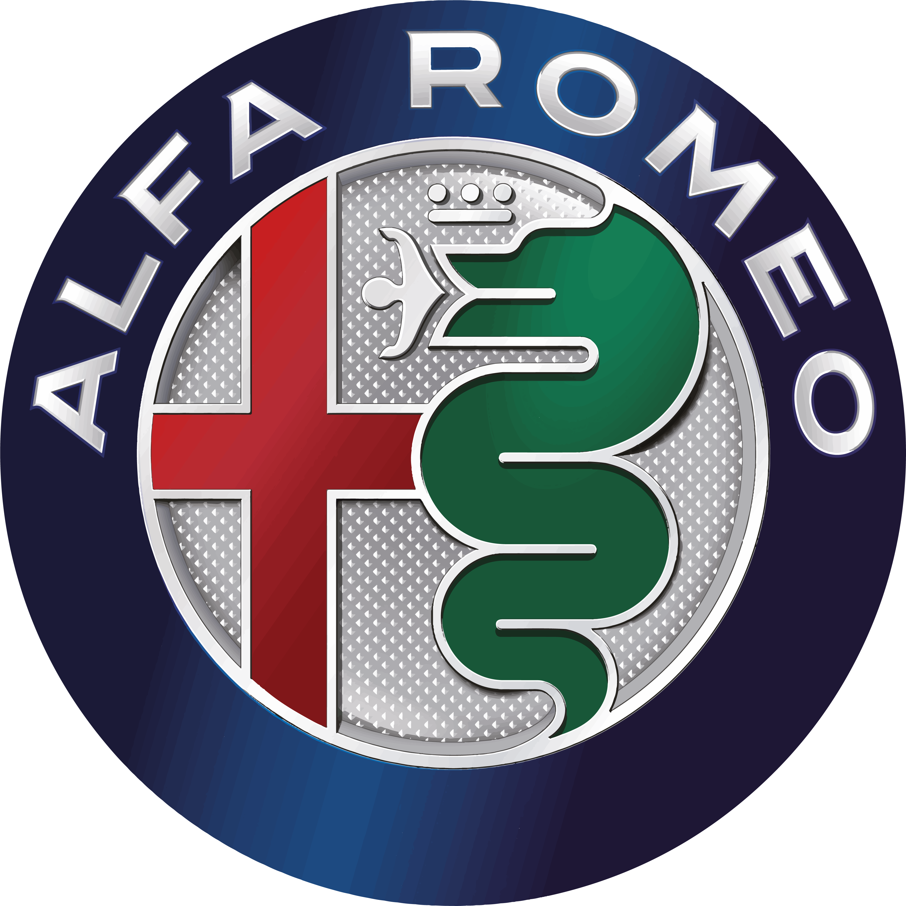 Alfa romeo Logo